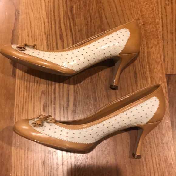 Gianni Bini Heels - Picture 4 of 7